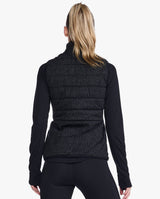 Ignition Insulation Vest
, Black/abstract Monogram