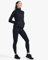 Ignition Insulation Vest
, Black/abstract Monogram