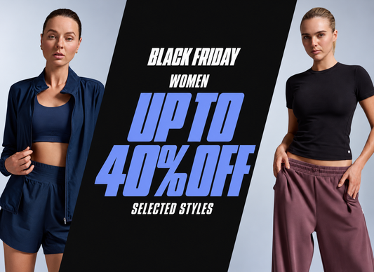 Black Friday - Dame