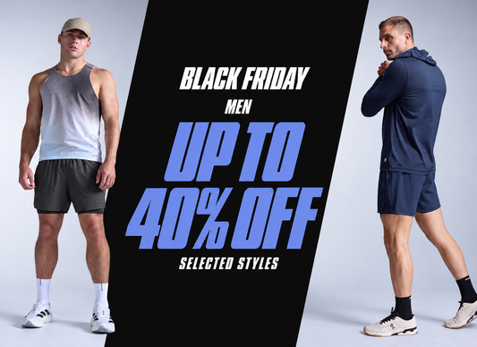 Black Friday - Herre