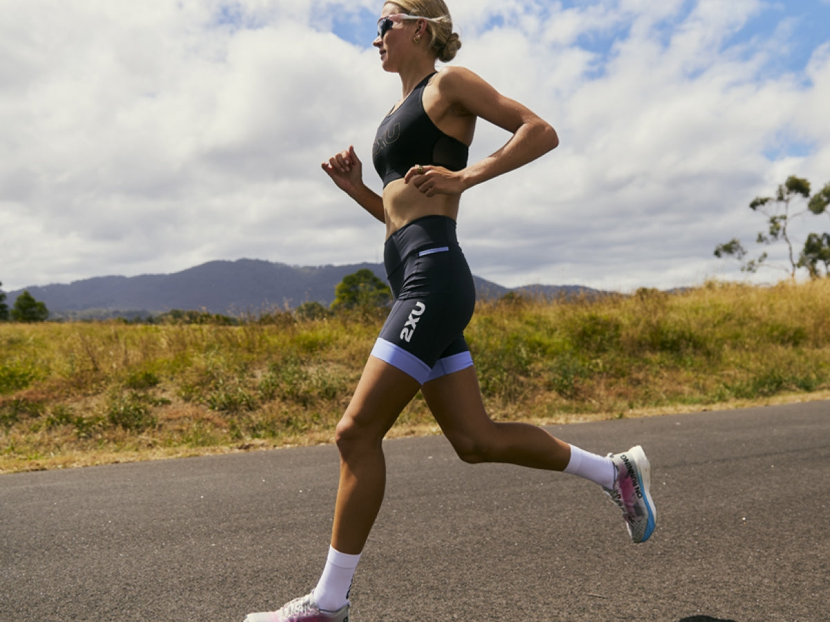 Dam Outlet Triathlon