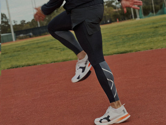 Herre Light Speed React 
