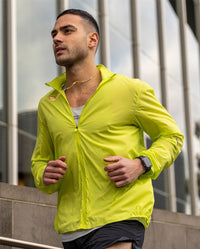 LIGHT SPEED ULTRALIGHT JACKET