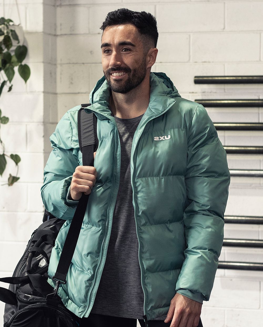 COMMUTE INSULATION JACKET