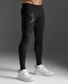 CORE COMPRESSION TIGHTS - BLACK/NERO