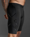 CORE COMPRESSION SHORTS - BLACK/NERO