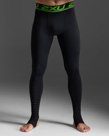 Power Recovery Compression Tights