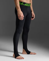 Power Recovery Compression Tights