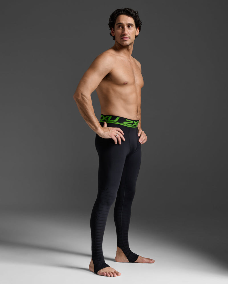 Power Recovery Compression Tights