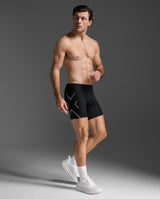 Core Compression 1/2 Shorts