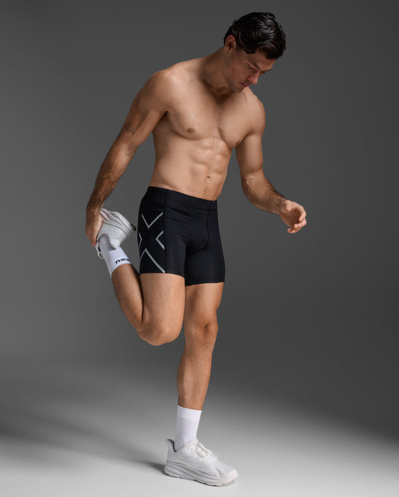 Core Compression 1/2 Shorts