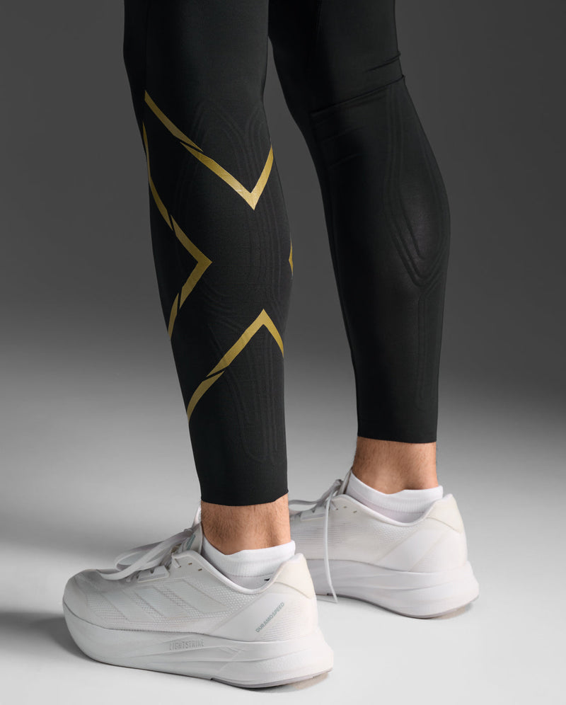 Force Compression Tights