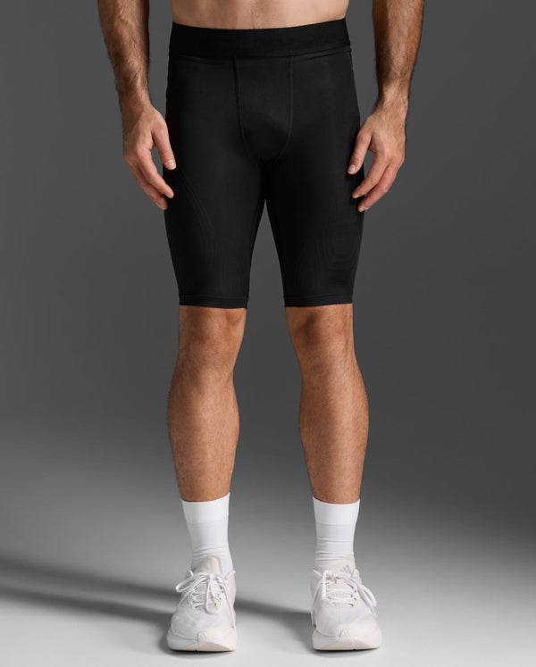 Force Compression Shorts