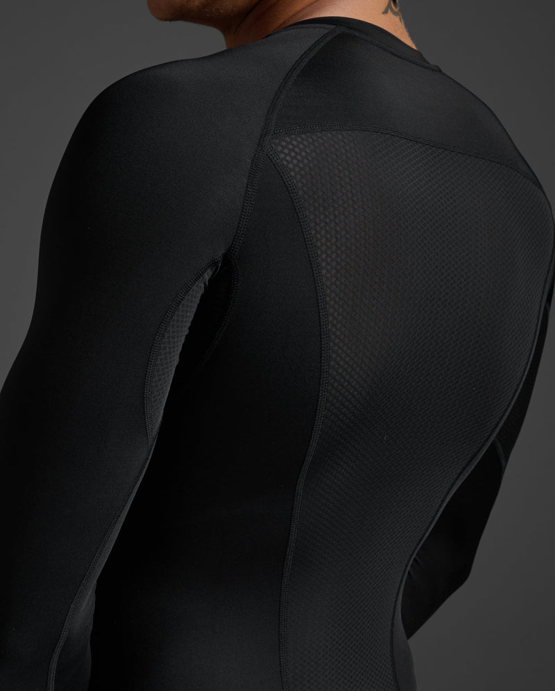 Core Compression Long Sleeve