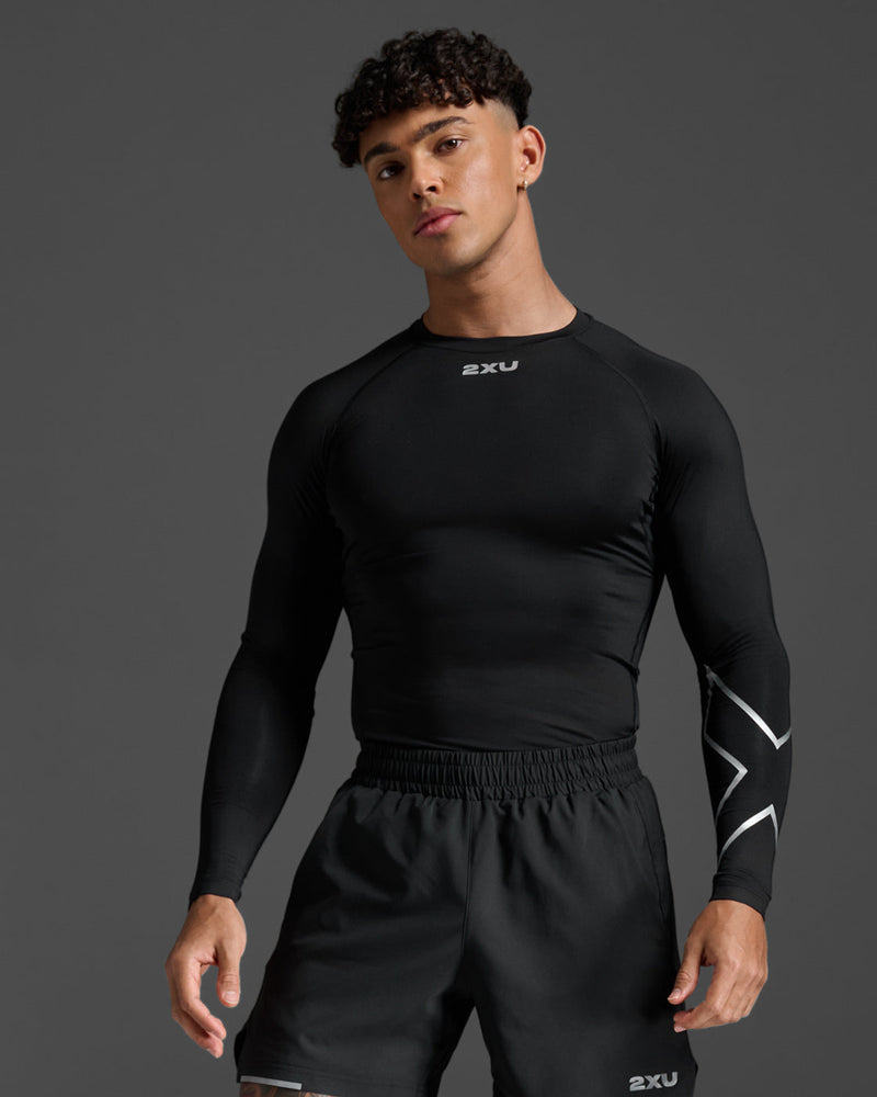 Core Compression Long Sleeve