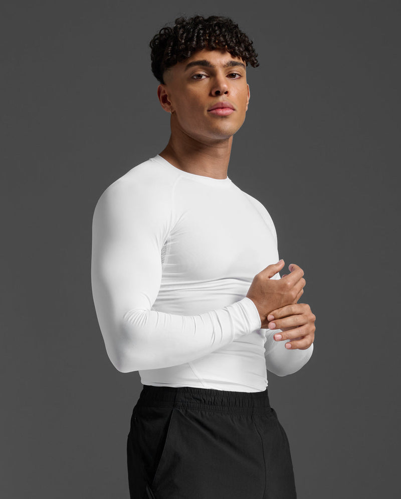 Core Compression Long Sleeve