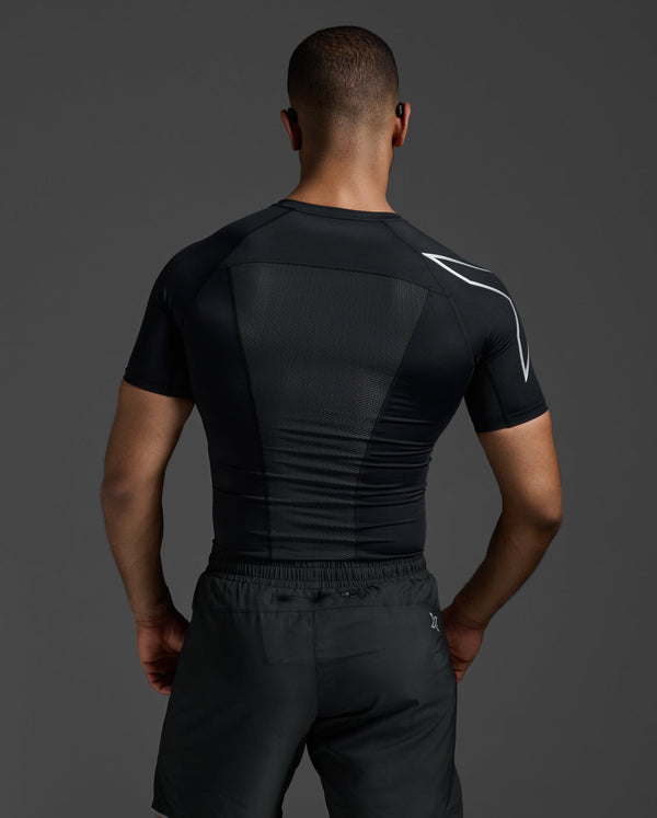 Core Compression Short Sleeve