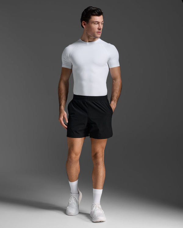 Core Compression Short Sleeve