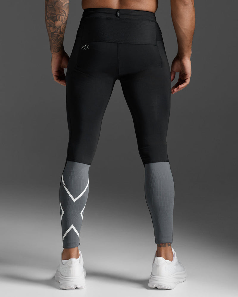 Light Speed React Compression Tights