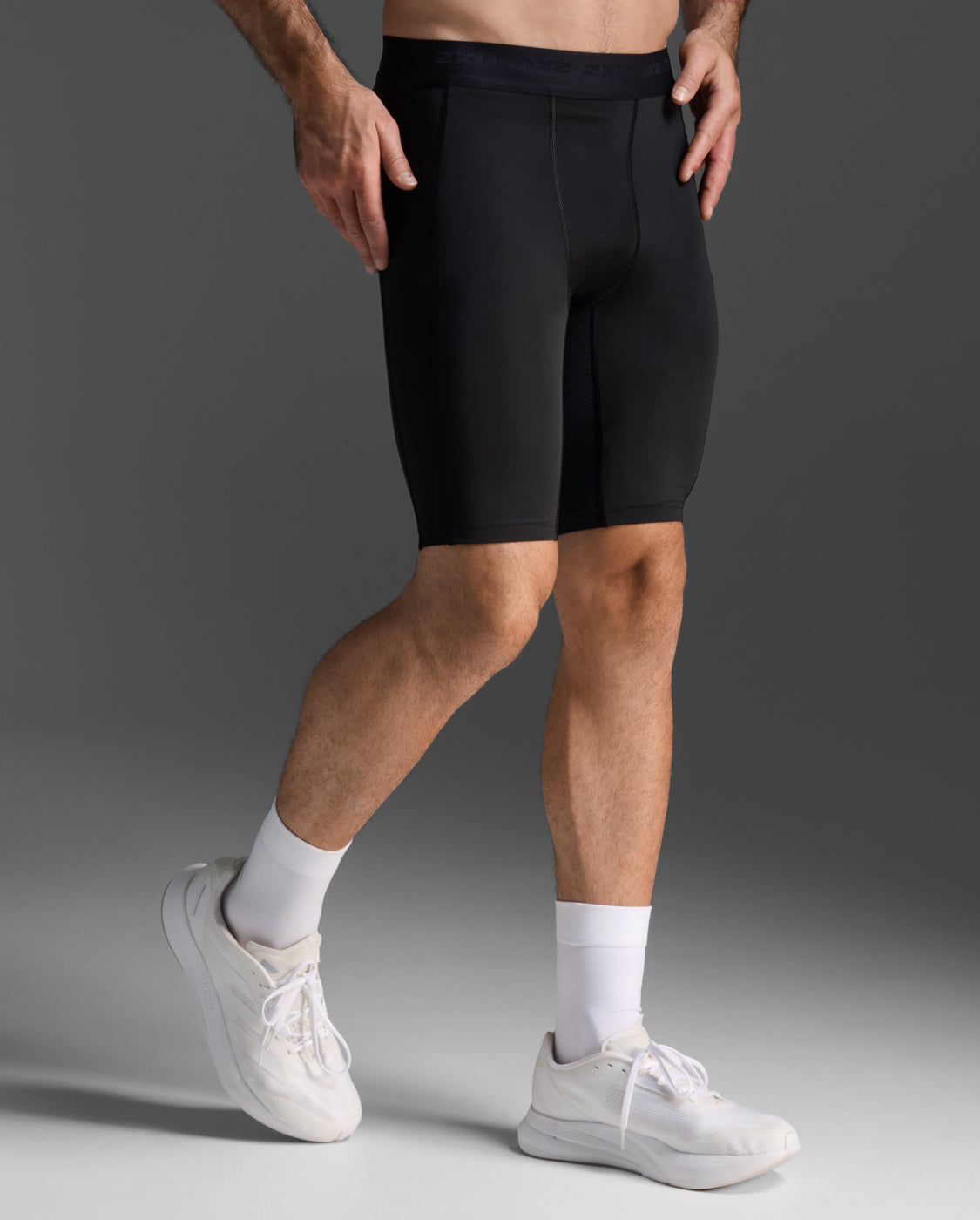 Base Layer Compression Shorts