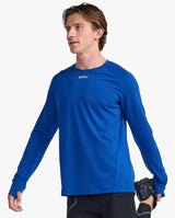 IGNITION BASE LAYER L/S
