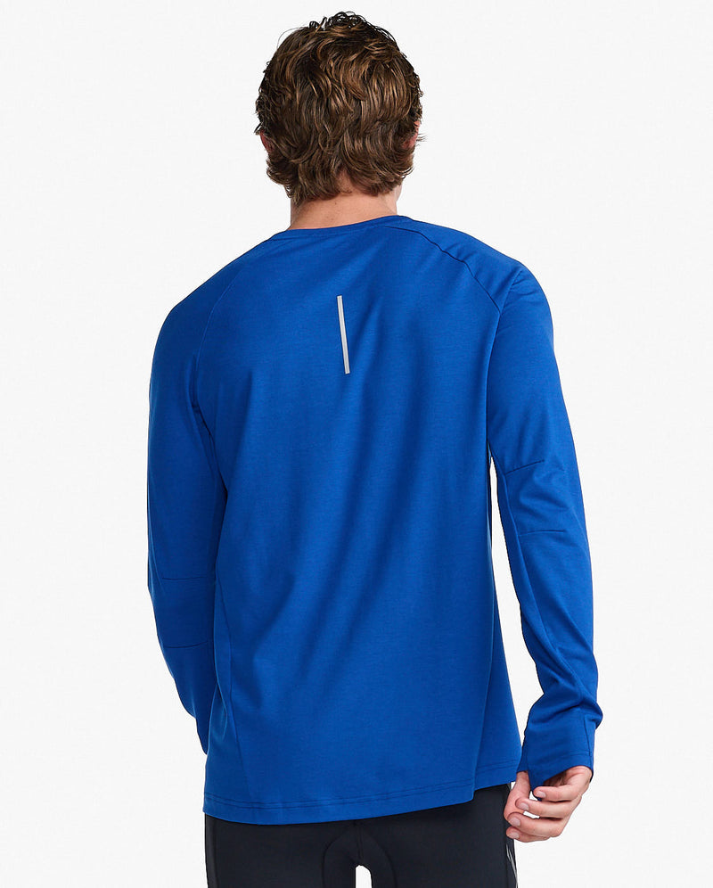 IGNITION BASE LAYER L/S