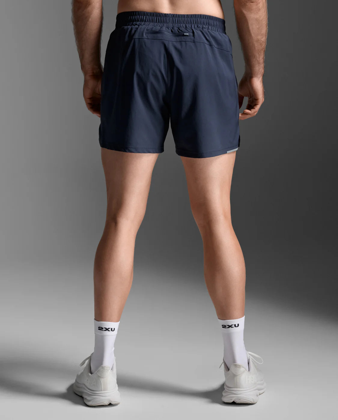 Aero 5 Inch Unlined Shorts