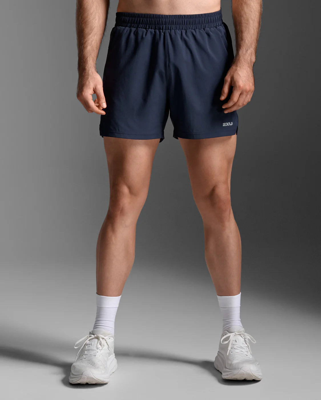 Aero 5 Inch Unlined Shorts
