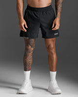 Aero 5 Inch Shorts