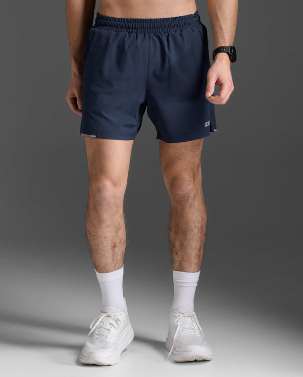 Aero 5 Inch Shorts