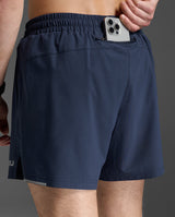 Aero 5 Inch Shorts