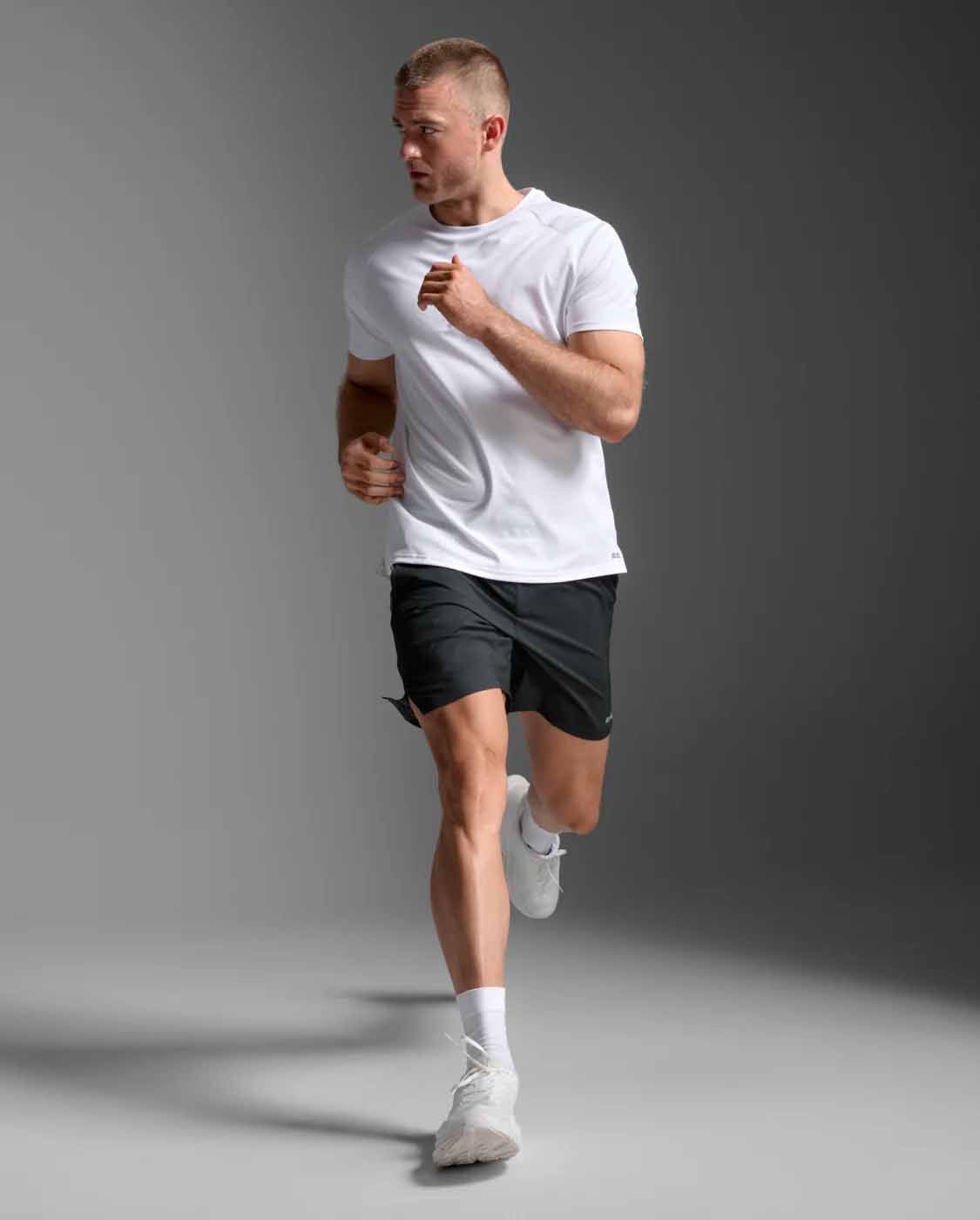 Aero 7 Inch Unlined Shorts