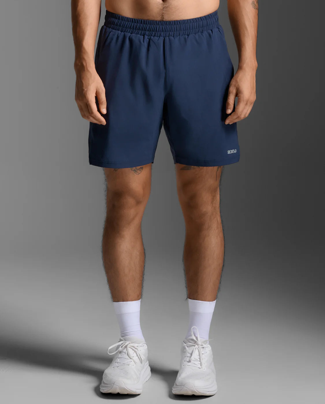 Aero 7 Inch Unlined Shorts