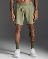 Aero 7 Inch Shorts