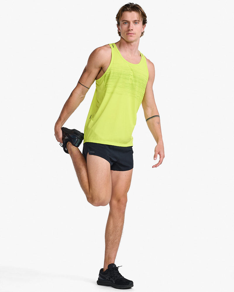 LIGHT SPEED SINGLET
