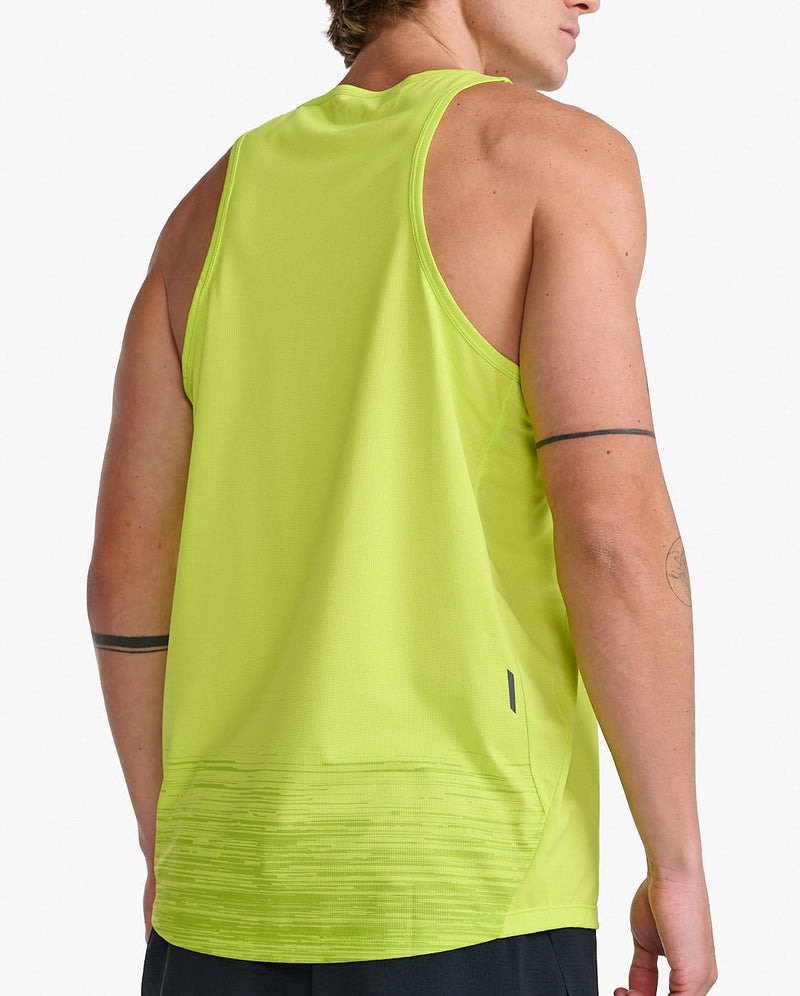 LIGHT SPEED SINGLET