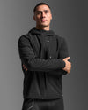 Ignition Shield Jacket - BLACK/SILVER REFLECTIVE