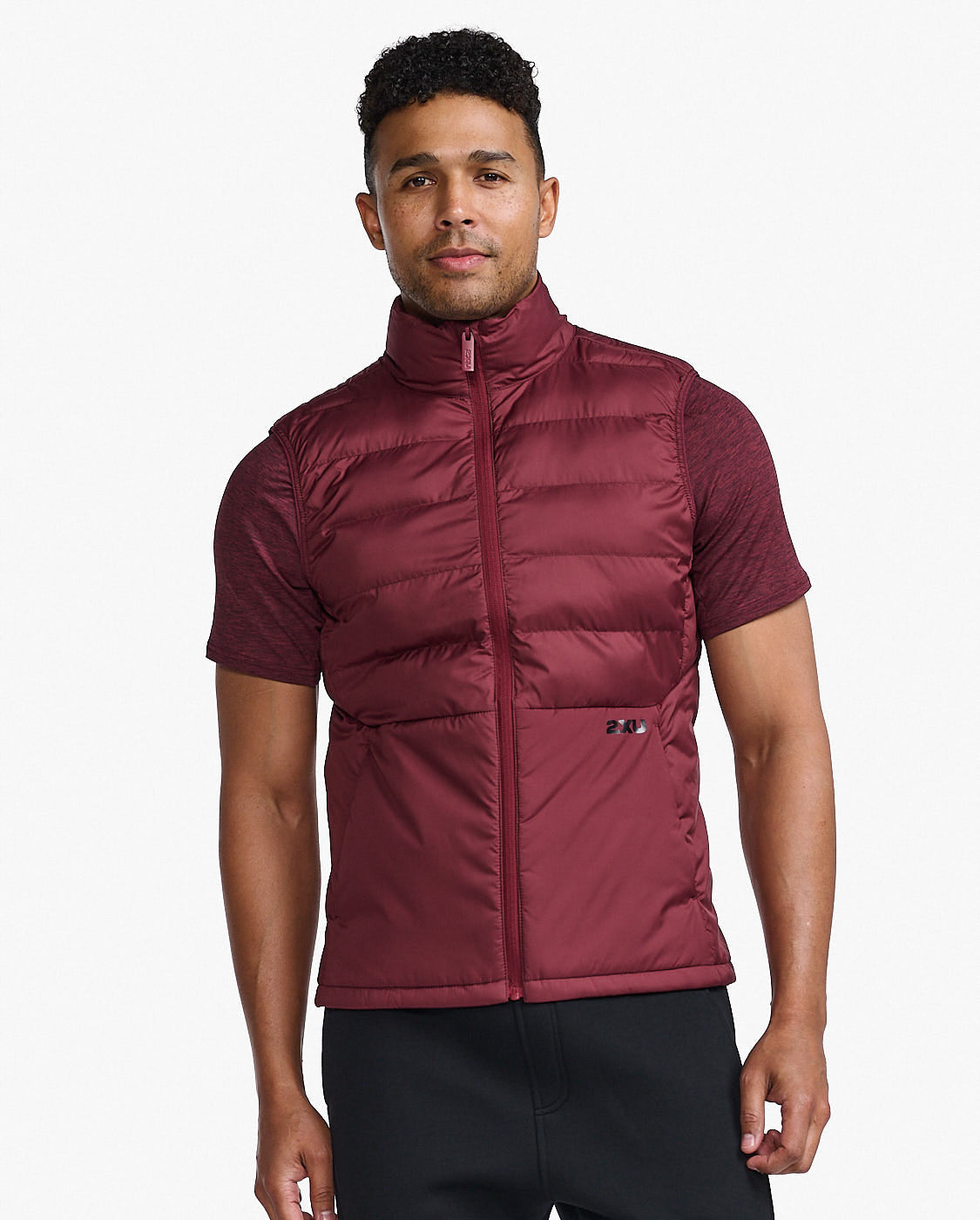 Commute Packable Insulation Vest