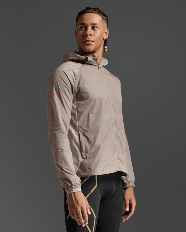 Aero Windbreaker