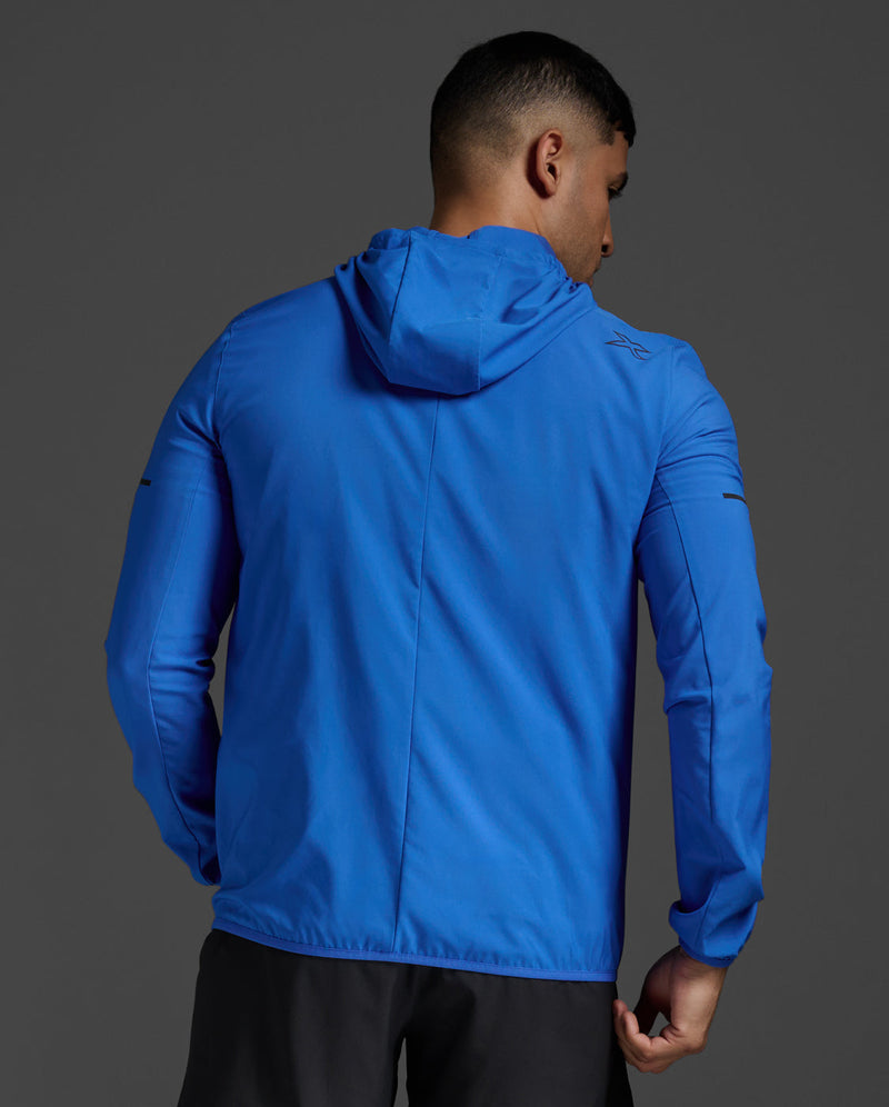 Aero Jacket