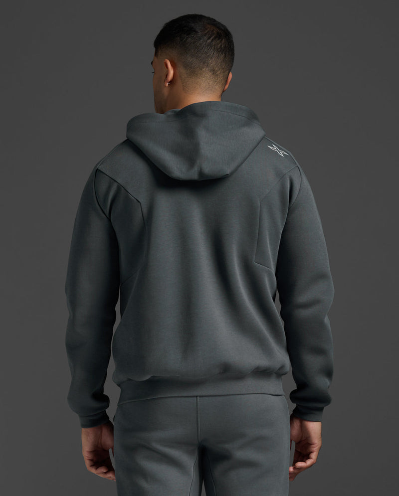 Commute Full Zip Hoodie