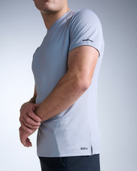 Aero Tee, Weathervane/Black Reflective