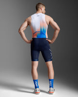 Core Trisuit, Nebula Blaze/Midnight