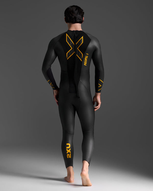 PROPEL:1 WETSUIT