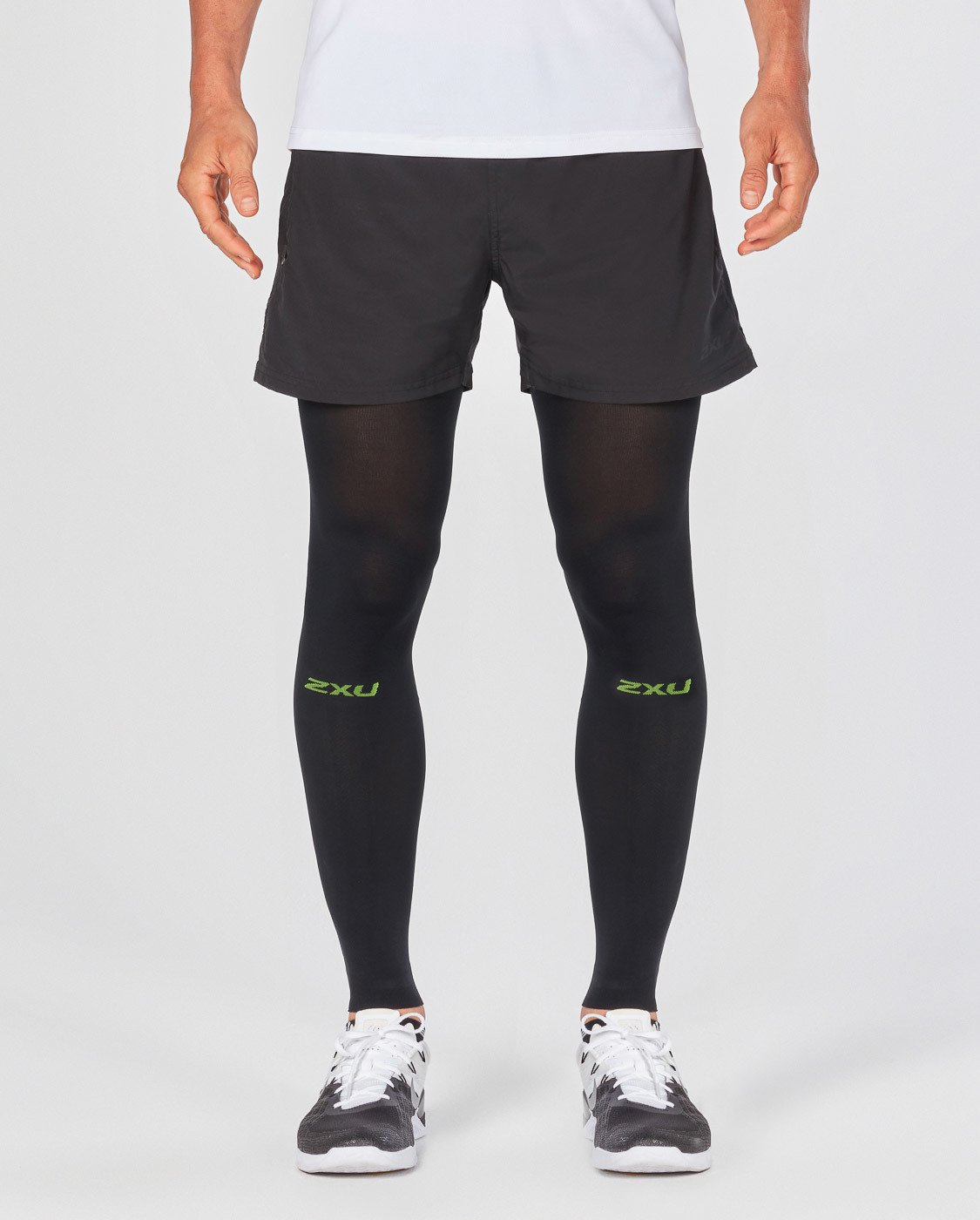 Recovery Flex Leg Sleeves