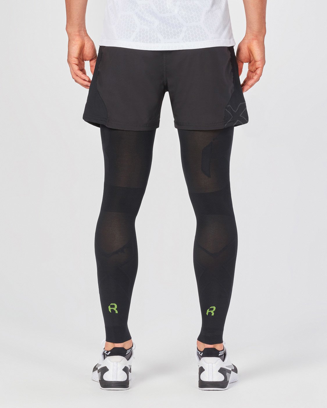 Recovery Flex Leg Sleeves