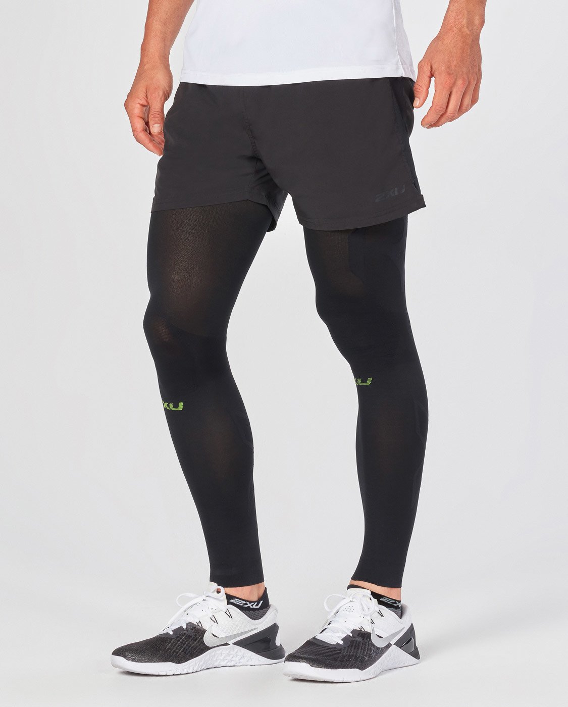 Recovery Flex Leg Sleeves