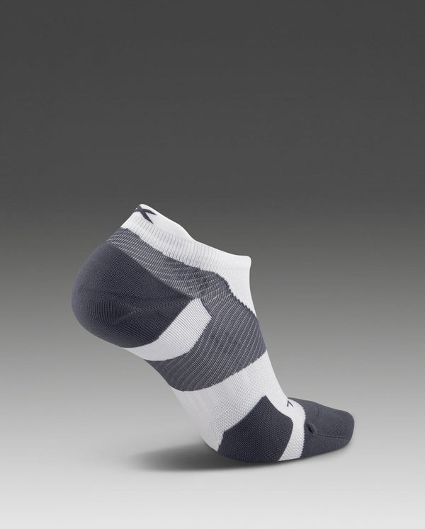 Vectr Light Cushion No Show Socks