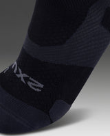 Vectr Light Cushion 1/4 Crew Socks