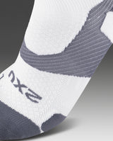 Vectr Light Cushion 1/4 Crew Socks